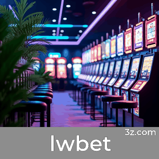 Experiência de Casino Elite no lwbet: Dealers Reais e Jogos Premium