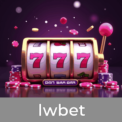 Lwbet: Slots com Grandes Prêmios, Cassino Ao Vivo, Apostas Esportivas e Mais