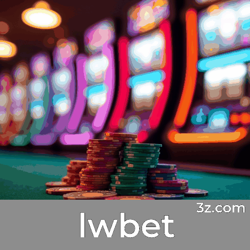 A Revolução do Jogo Móvel com o App lwbet